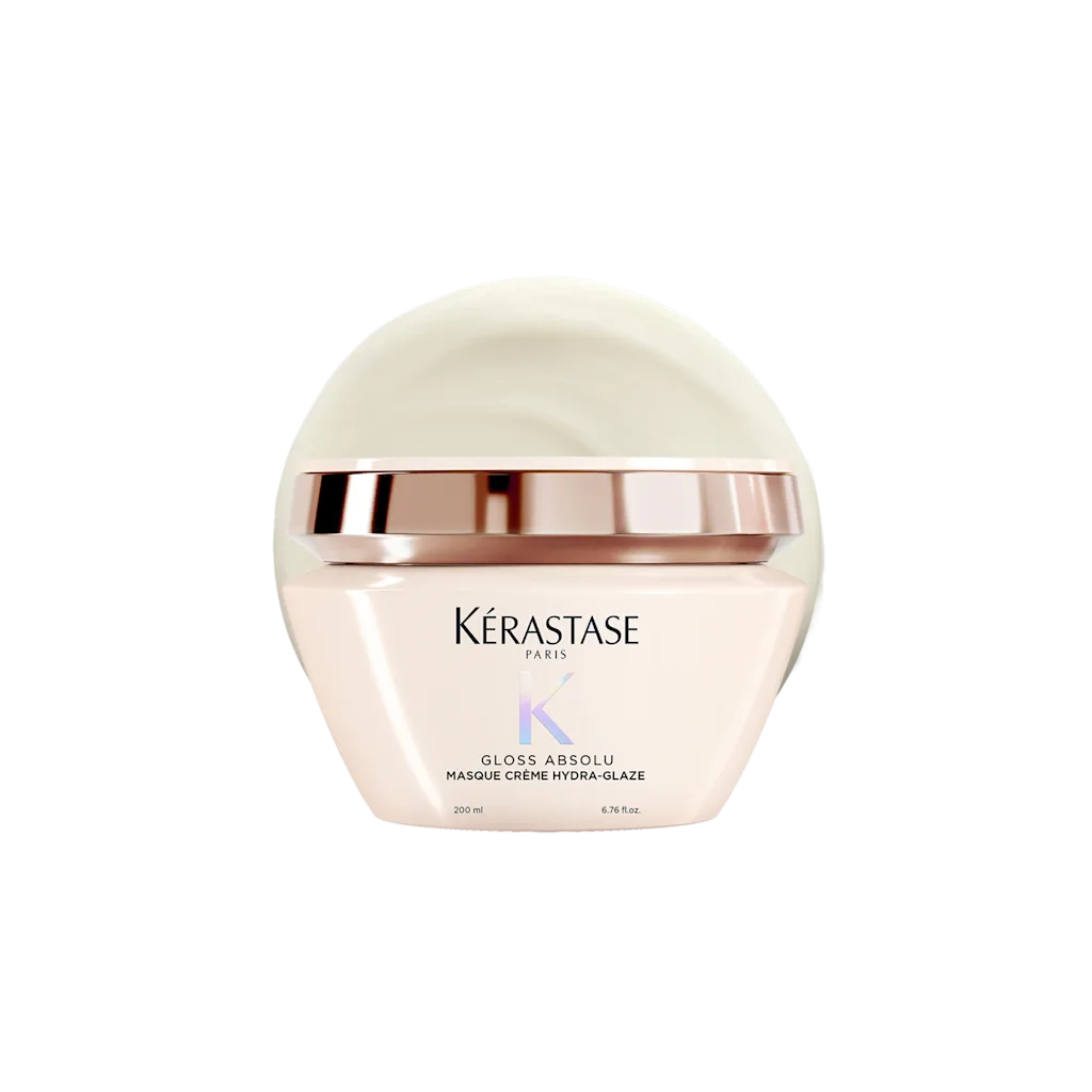 Kérastase Masque Crème Hydra-Glaze Mask | Noli