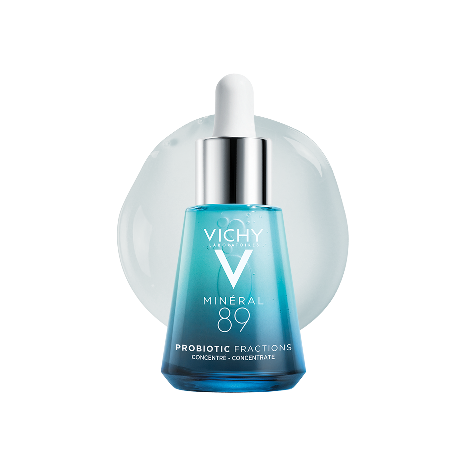 Mineral 89 Probiotic Fractions Serum