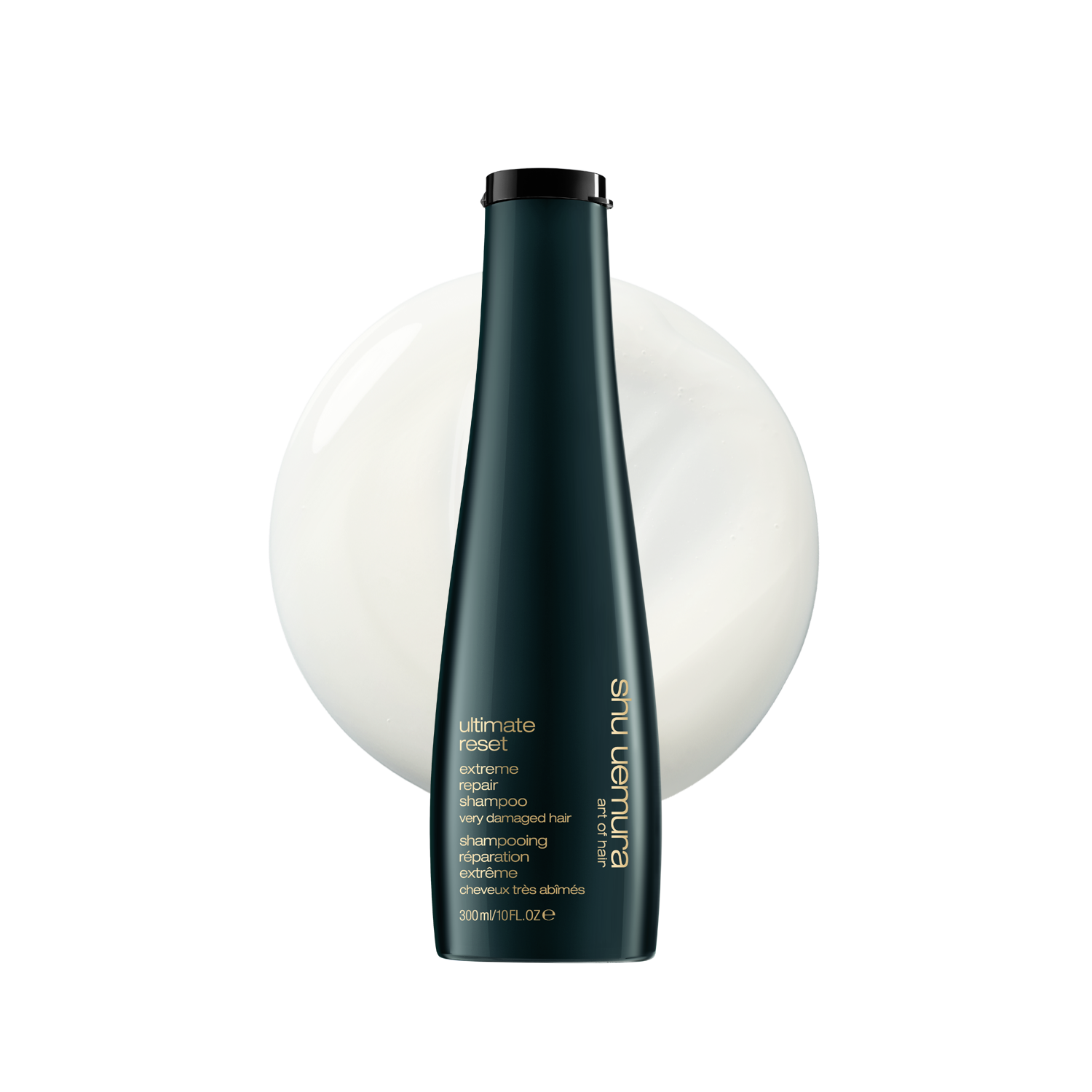 Ultimate Reset Extreme Repair Shampoo