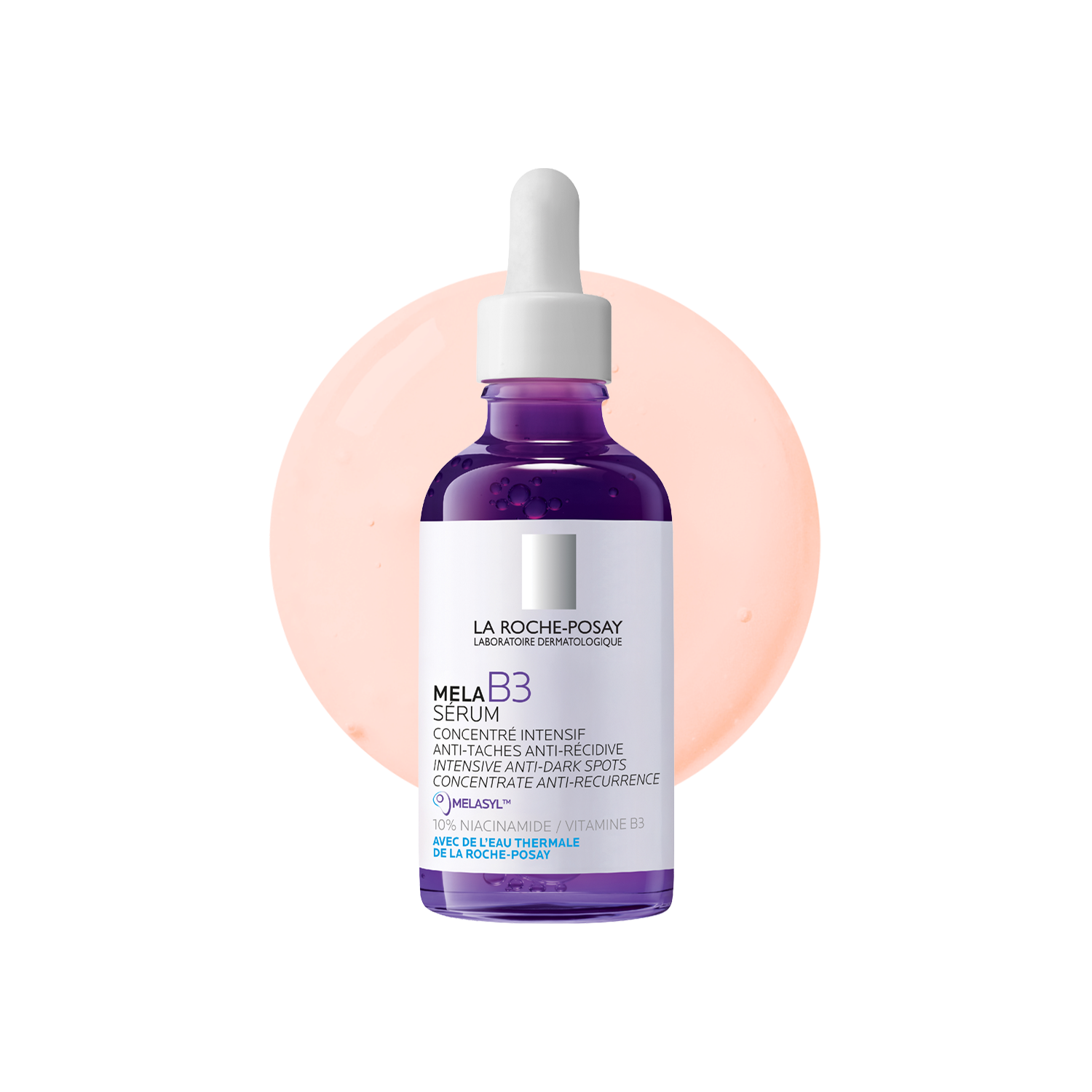 La Roche-Posay Mela B3 Intense Anti-Dark Spot Serum | Noli