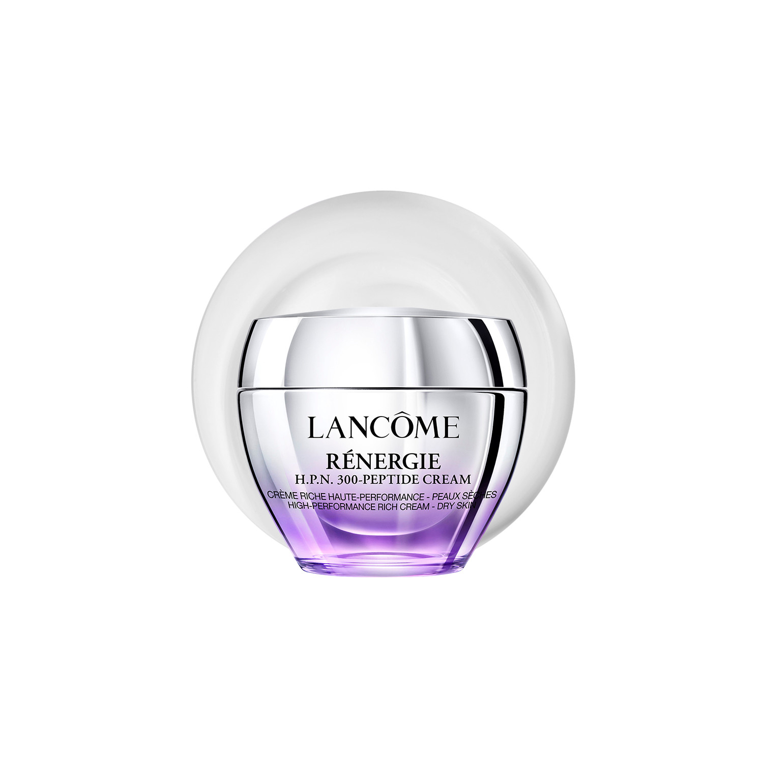 Lancome Cream Lancôme Rénergie H.p.n. 300 Peptide Rich - 50Ml | Skin Appears Younger After 8 Weeks | Feels Tightened Skin After 12 Weeks