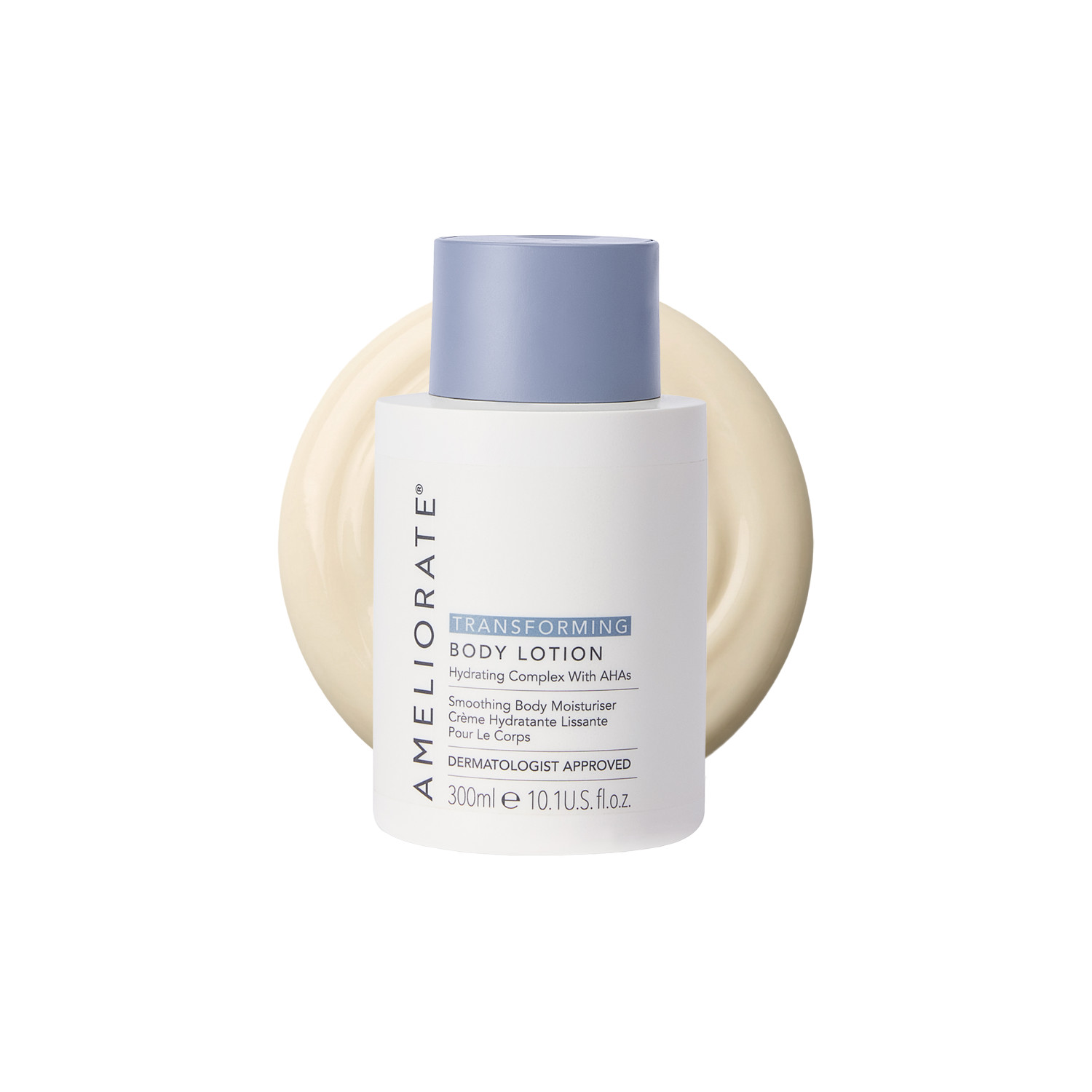 Ameliorate Transforming Body Lotion 300Ml