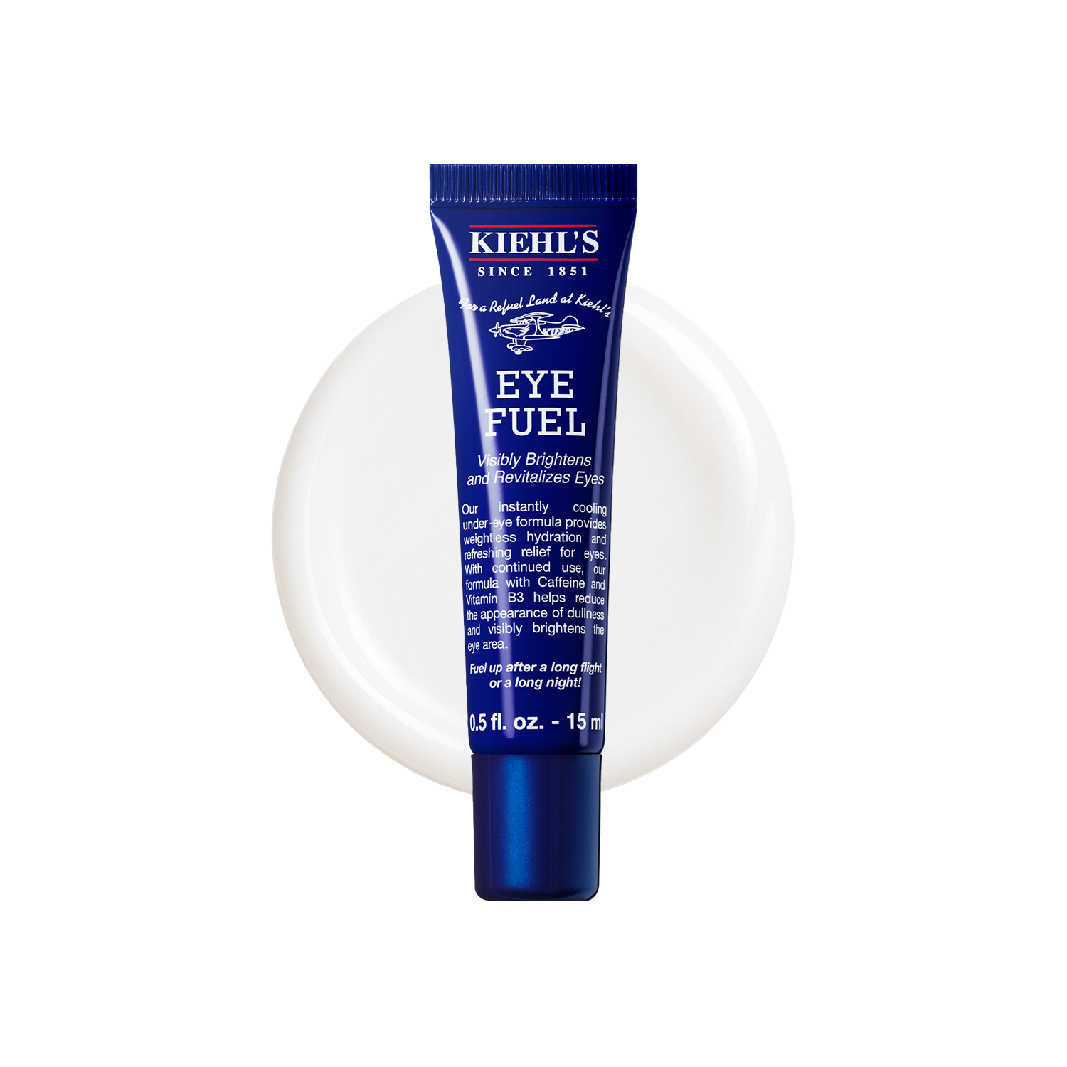 Eye Fuel Stimulating Eye