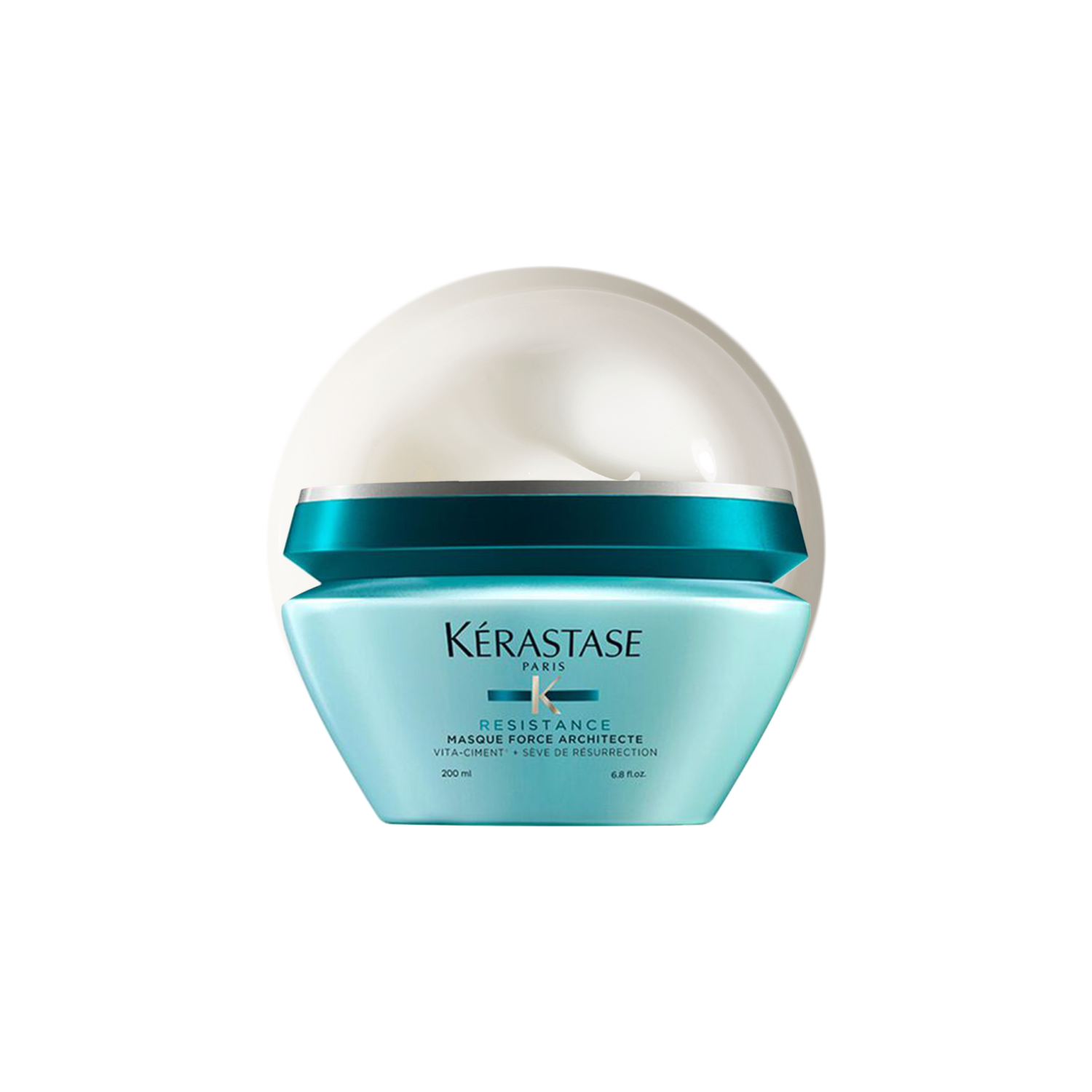 Resistance Force Architecte Hair Mask
