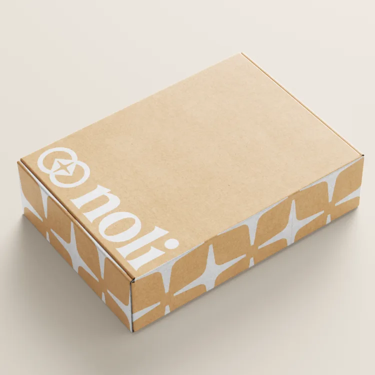 We deliver