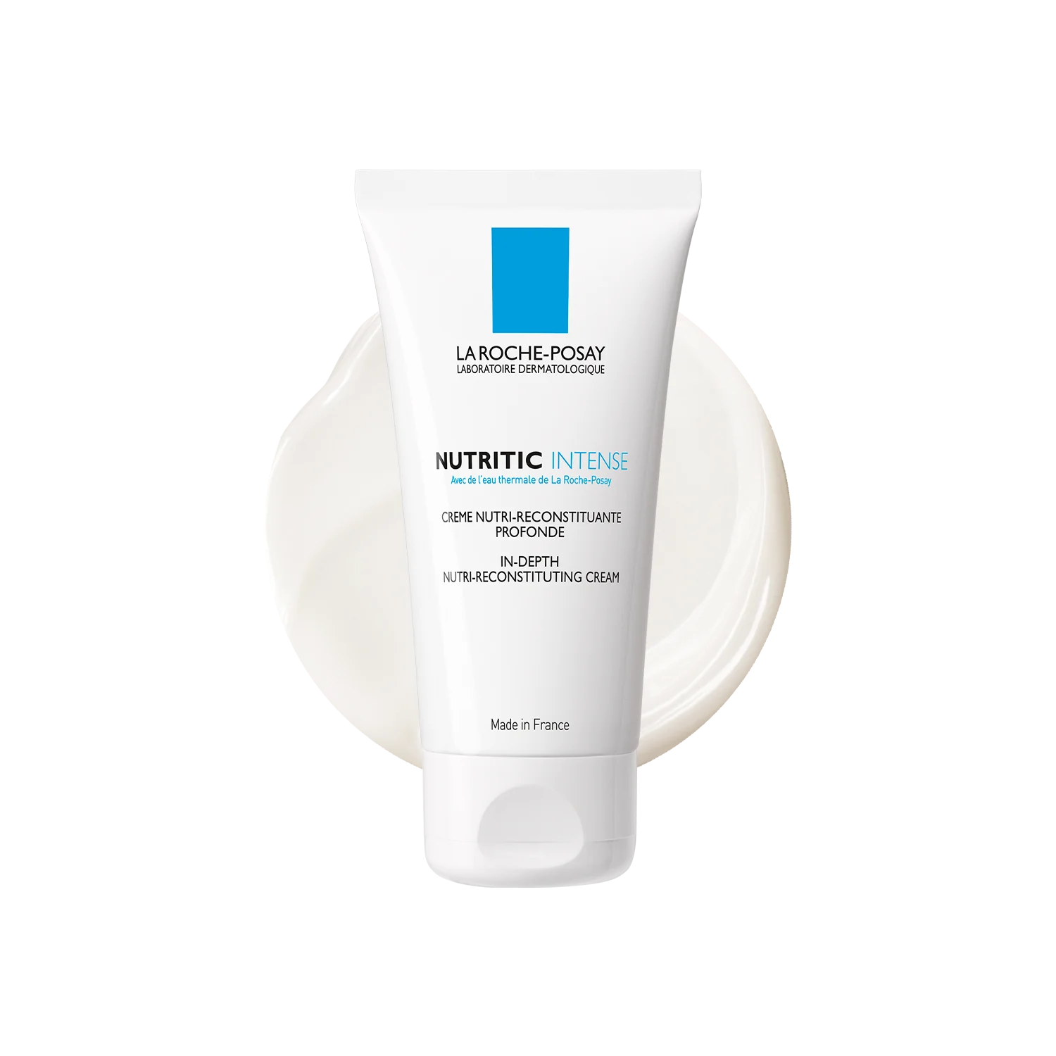 la roche posay nutritic intense
