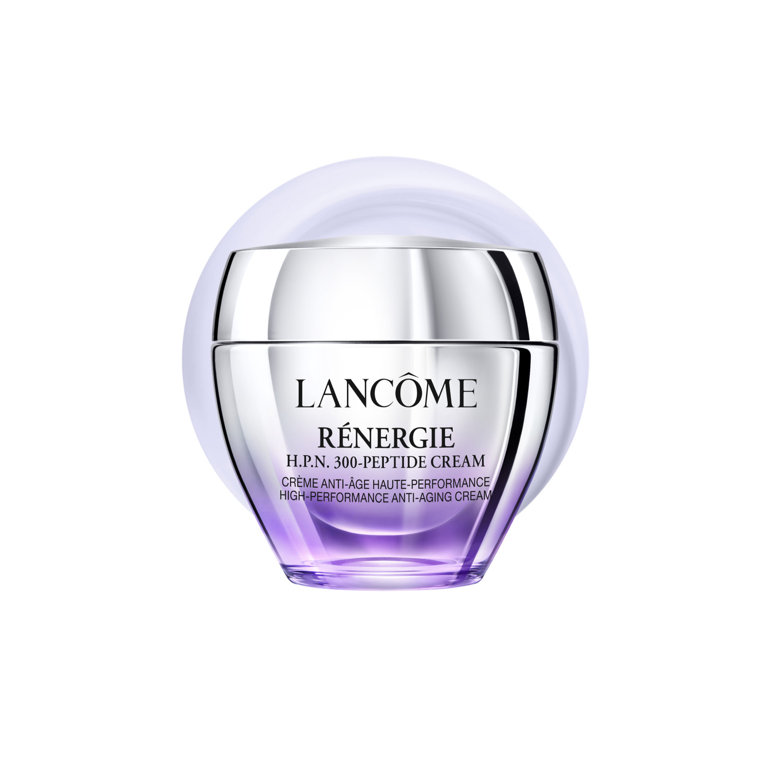 Lancome Cream Lancôme Rénergie H.p.n. 300-Peptide - 50Ml | Dermatologist Tested | Hyaluronic Acid | Niacinamide | Vitamin E | Reduced Wrinkles | Radiant Look