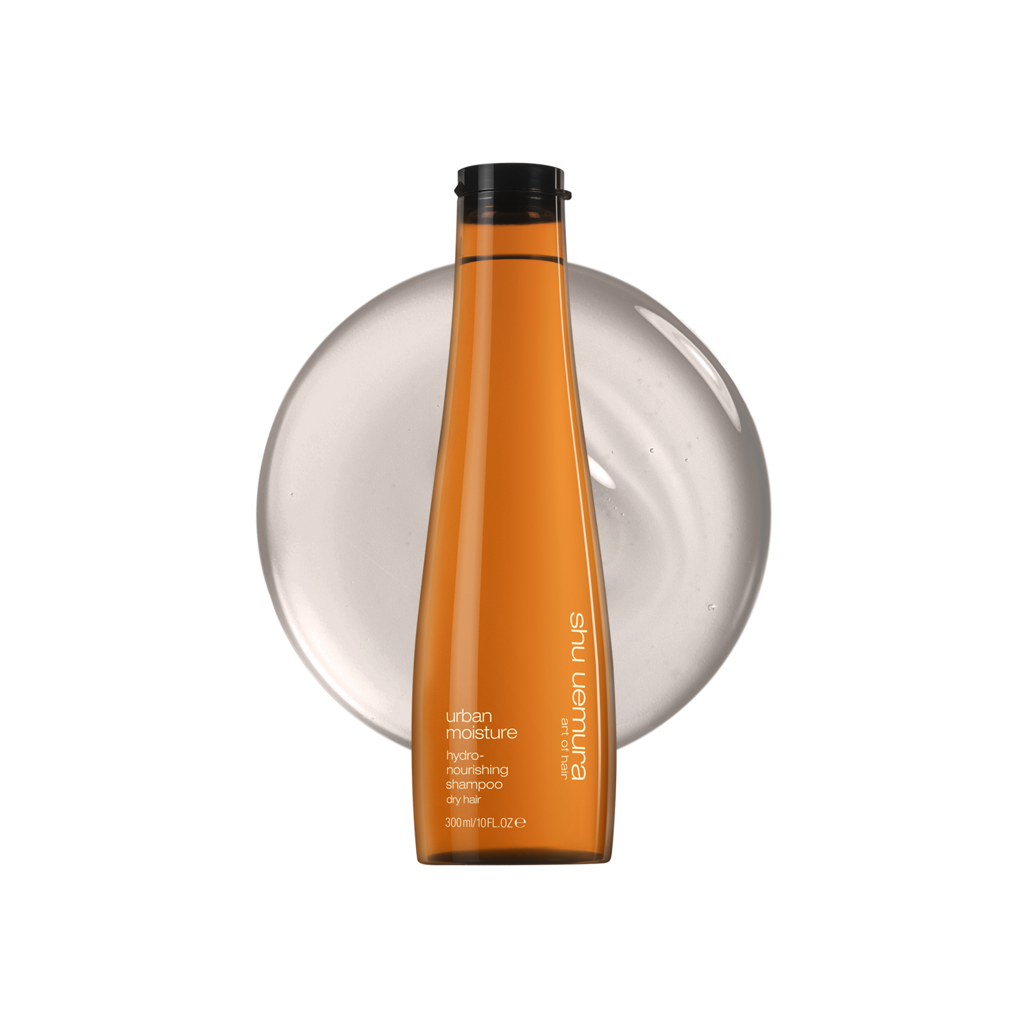 Urban Moisture Hydro Nourishing Shampoo