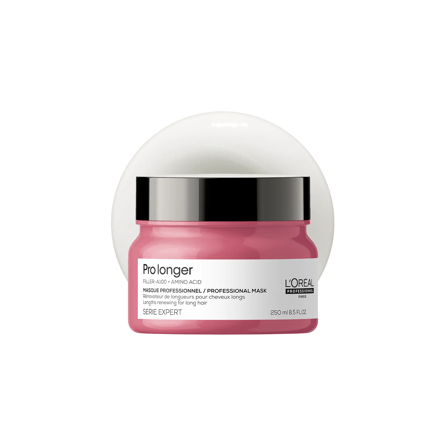 Pro Longer Mask
