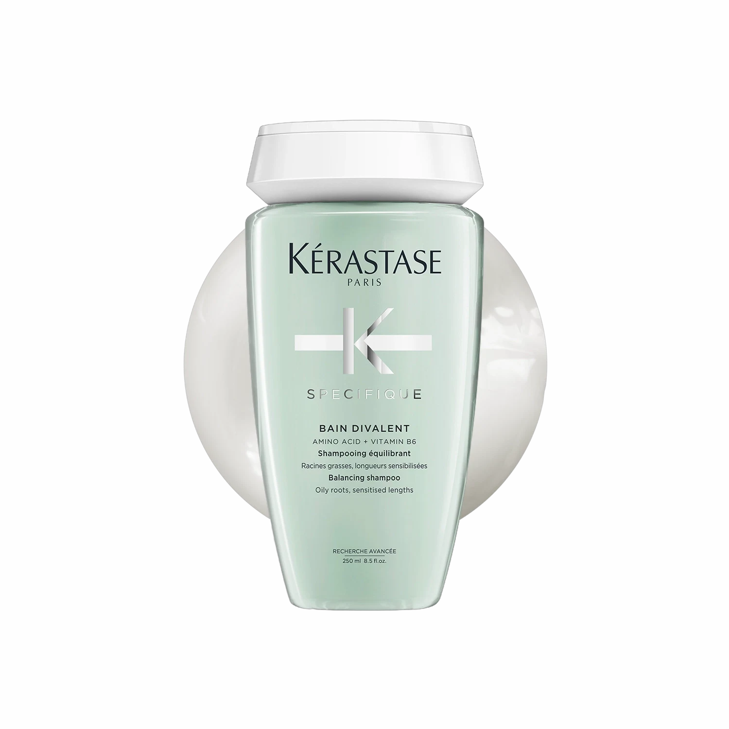 Specifique Bain Divalent Shampoo