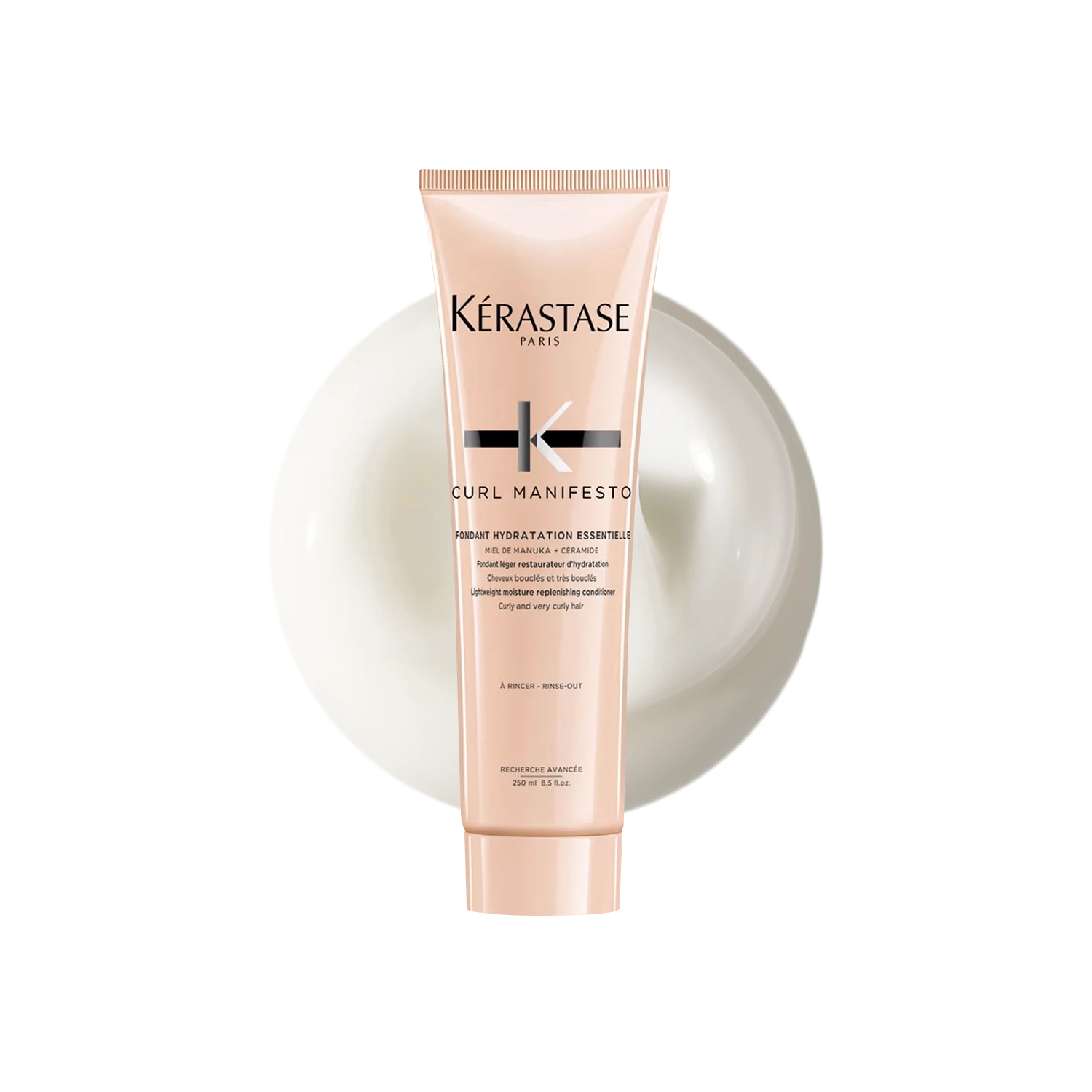 Curl Manifesto Hydration Fondant Conditioner