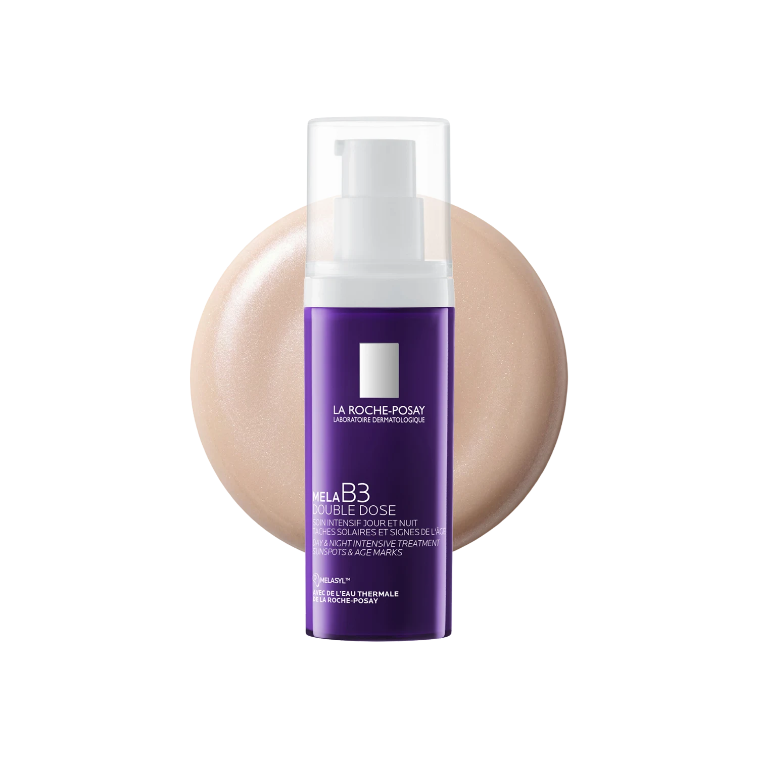 Mela B3 Double Dose Discoloration Treatment