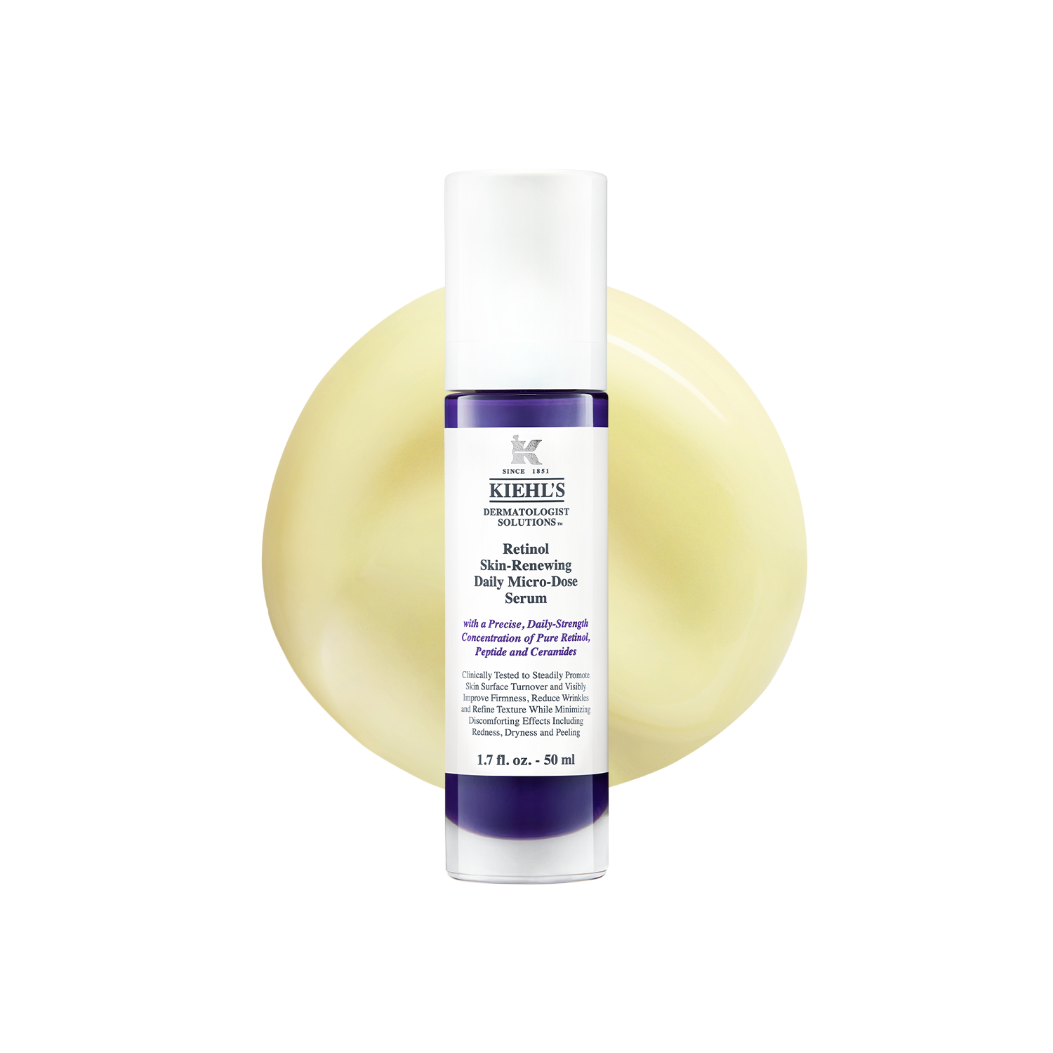 Retinol Daily Micro Dose Serum
