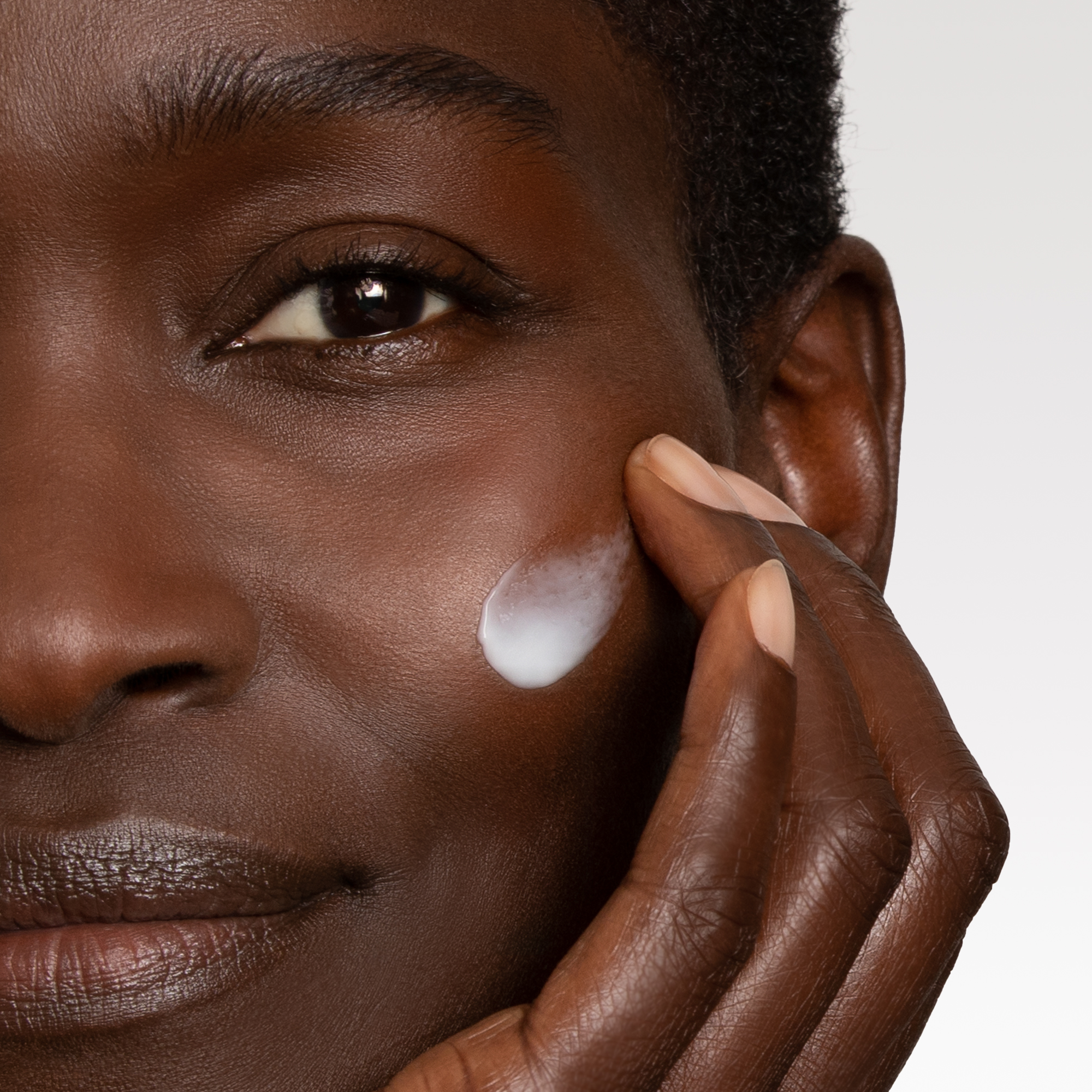 Lancôme Mousse Eclat Clarifying Self-Foaming Cleanser | Noli