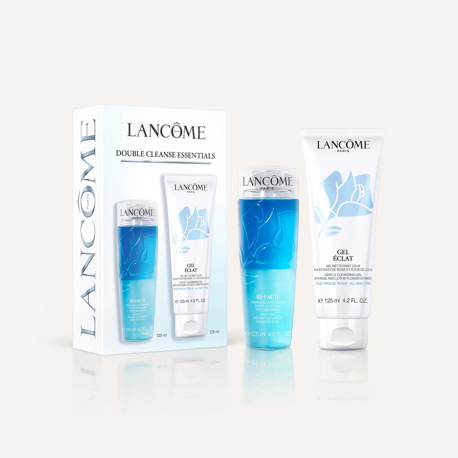 Bi-Facil Cleanser Gift Set
