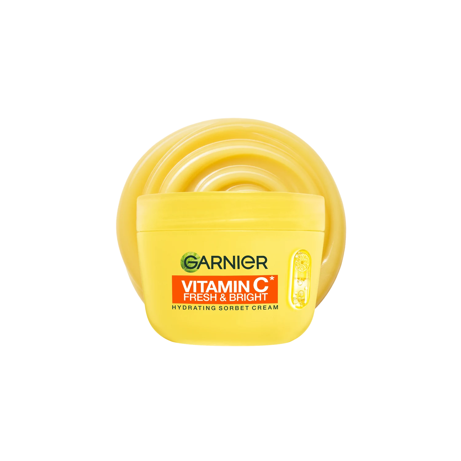 Vitamin C* Fresh & Bright Sorbet Cream