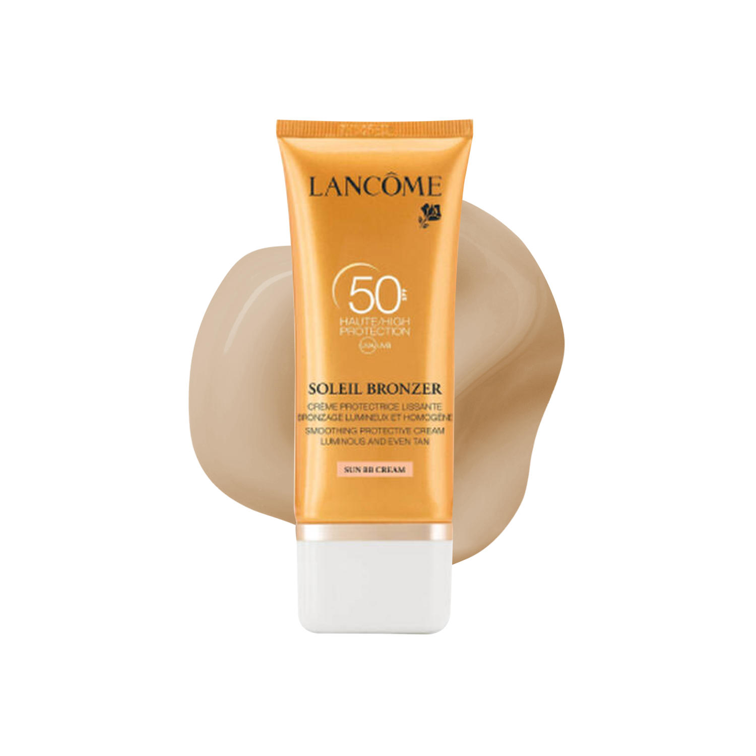 Soleil Bronzer BB SPF50