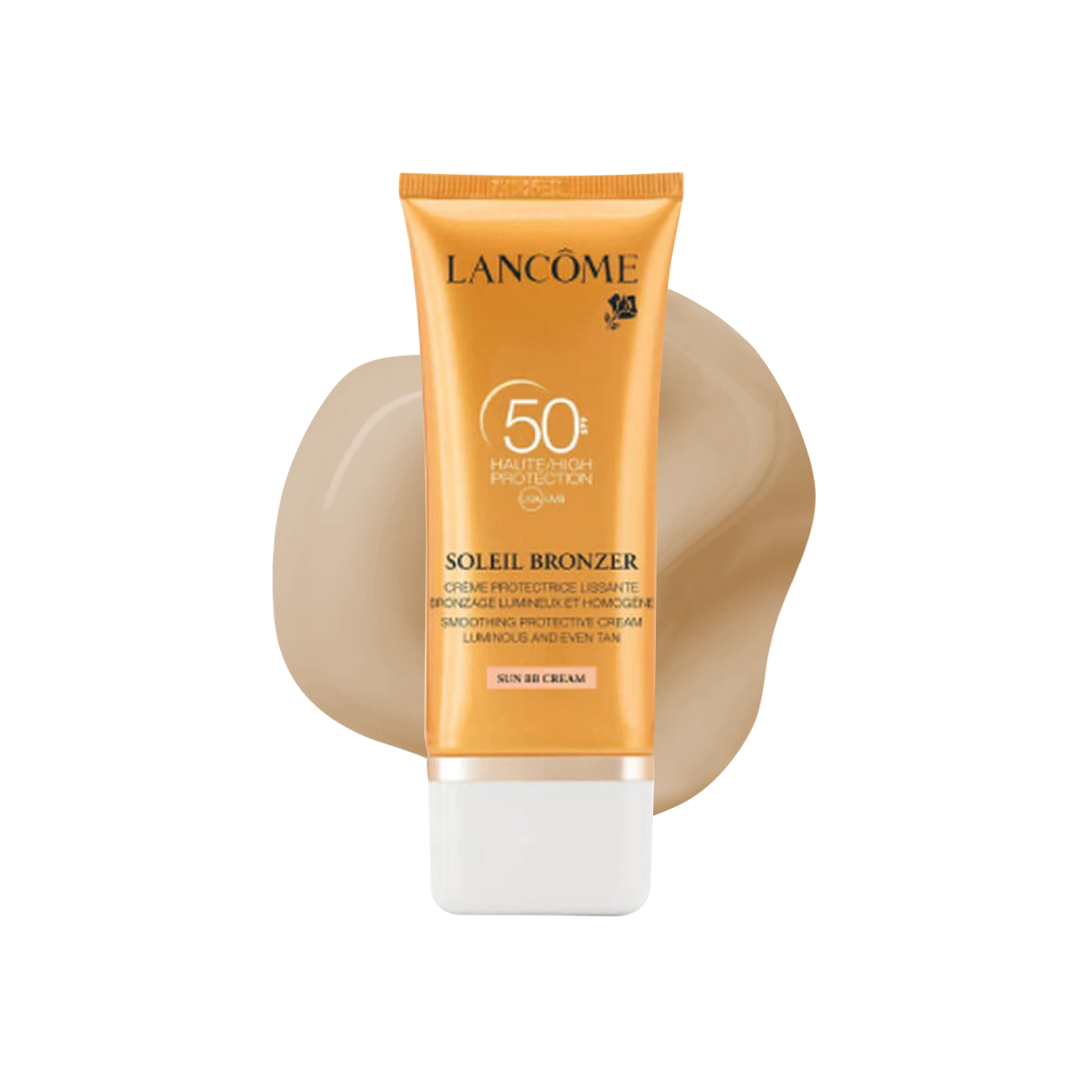 Soleil Bronzer BB Cream SPF50