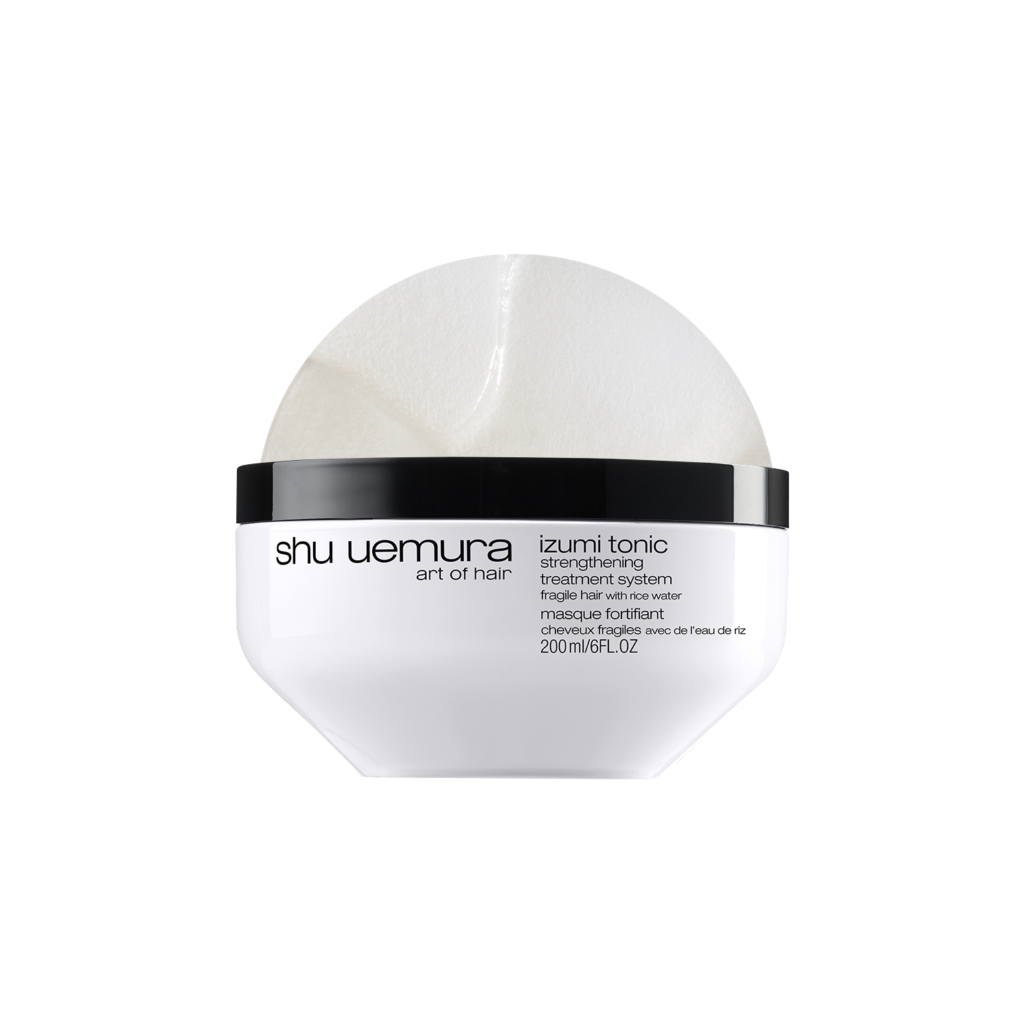 Izumi Tonic Strengthening Treatment
