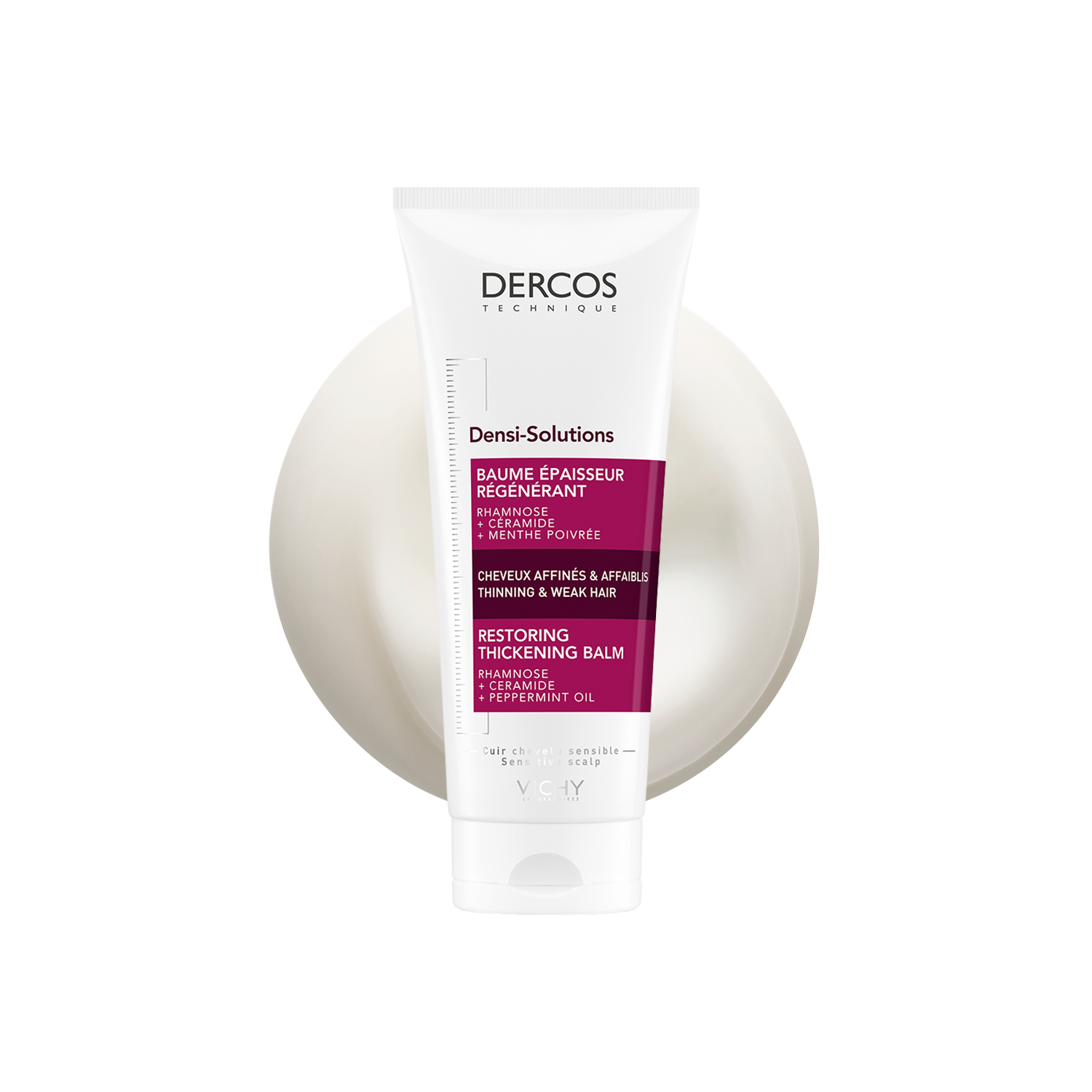 Densi Solutions Regenerating Thickening Balm