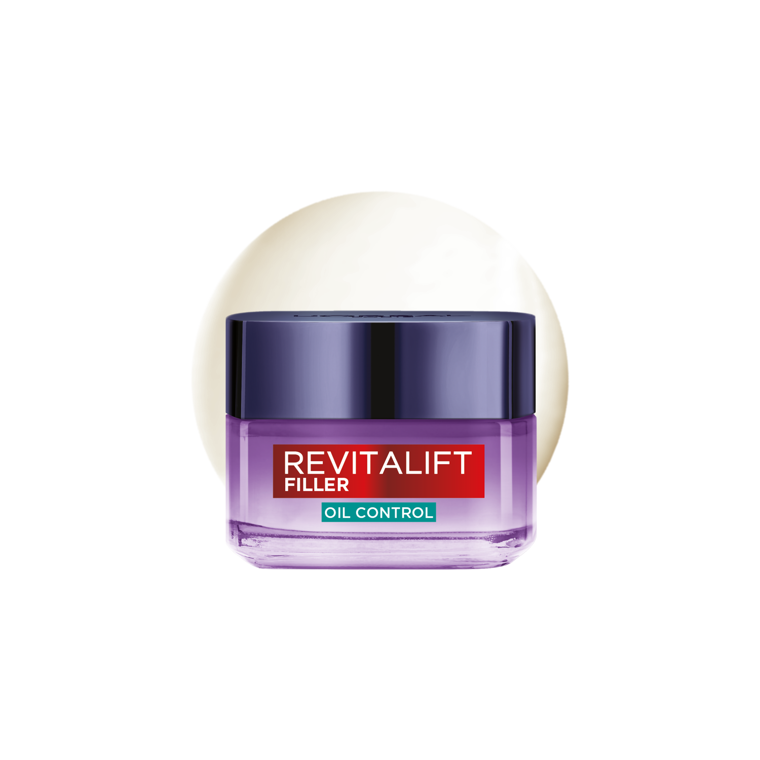 Revitalift Filler 8H Oil Control Gel