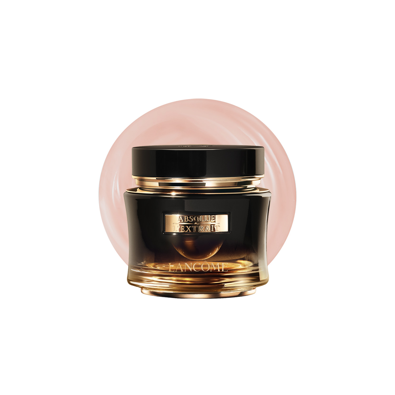 Lancome Cream Lancôme Absolue L'extrait Elixir – 50Ml | Long‑Lasting Hydration | Smooths Texture | Boosts Radiance