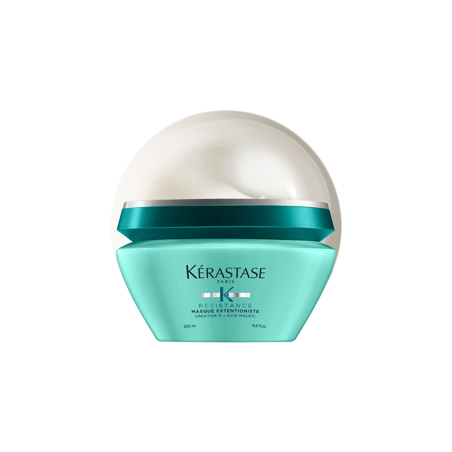 Kérastase Resistance Masque Extentioniste – 200Ml | Hydrated Deeply | Soothes Skin | Restores Radiance