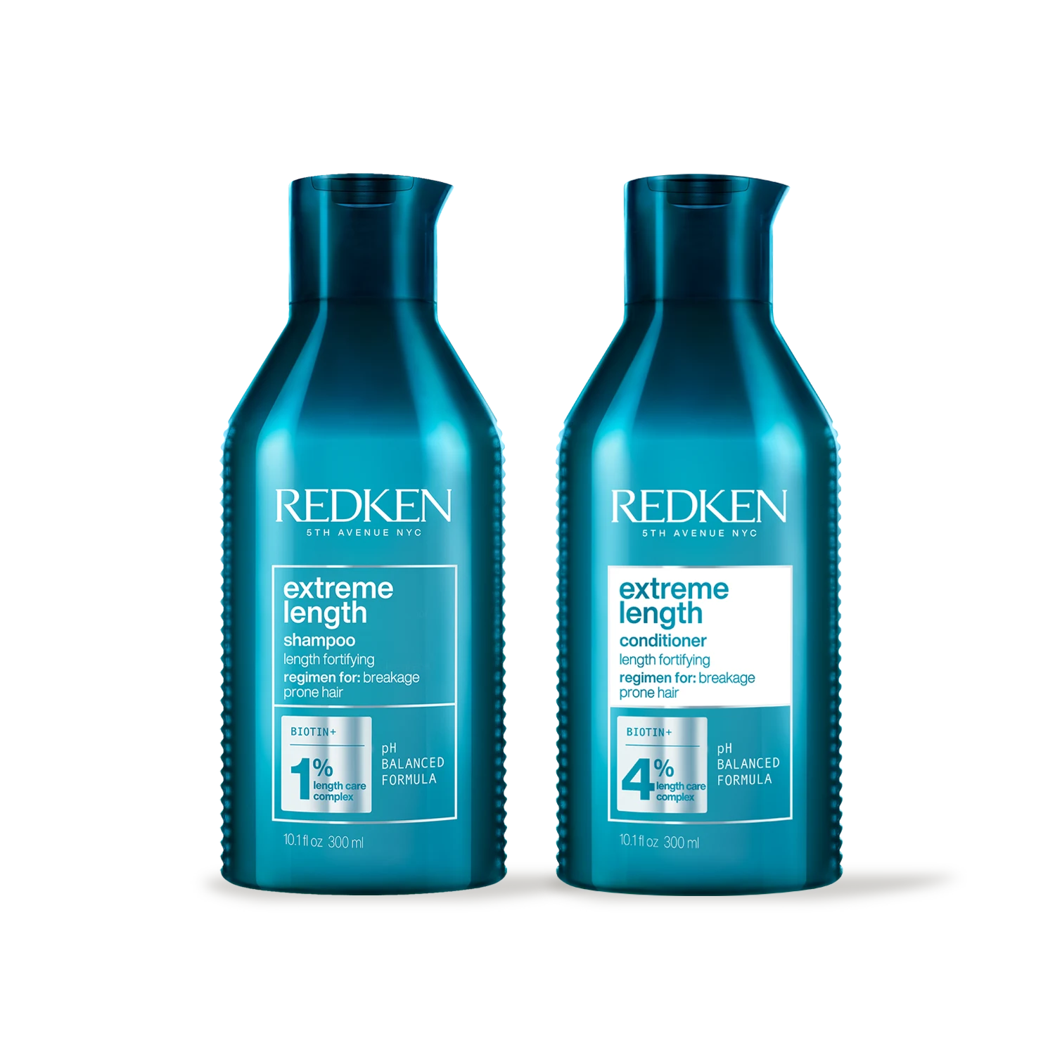 Redken Extreme Lengths Longer Hair Duo