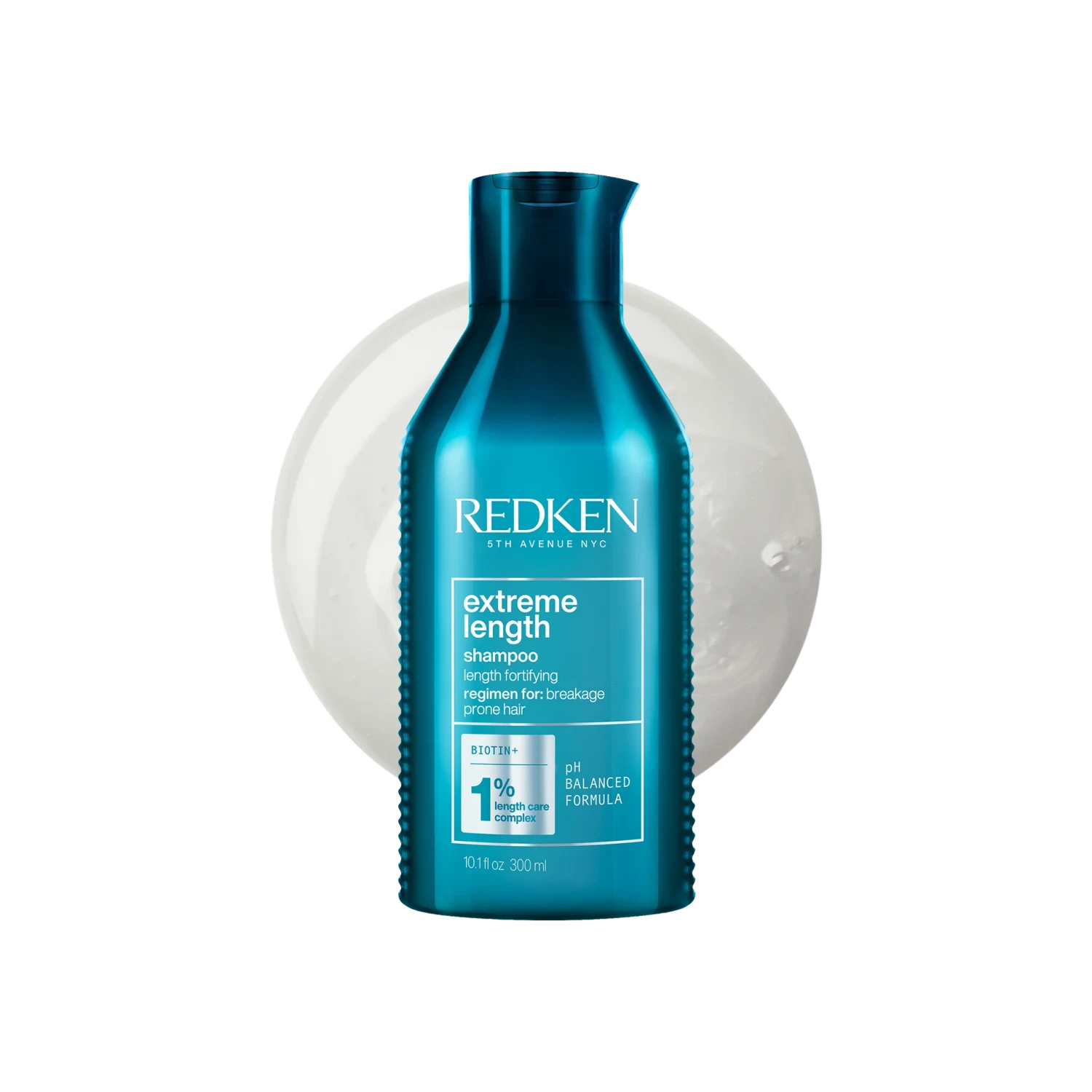 Extreme Length Shampoo