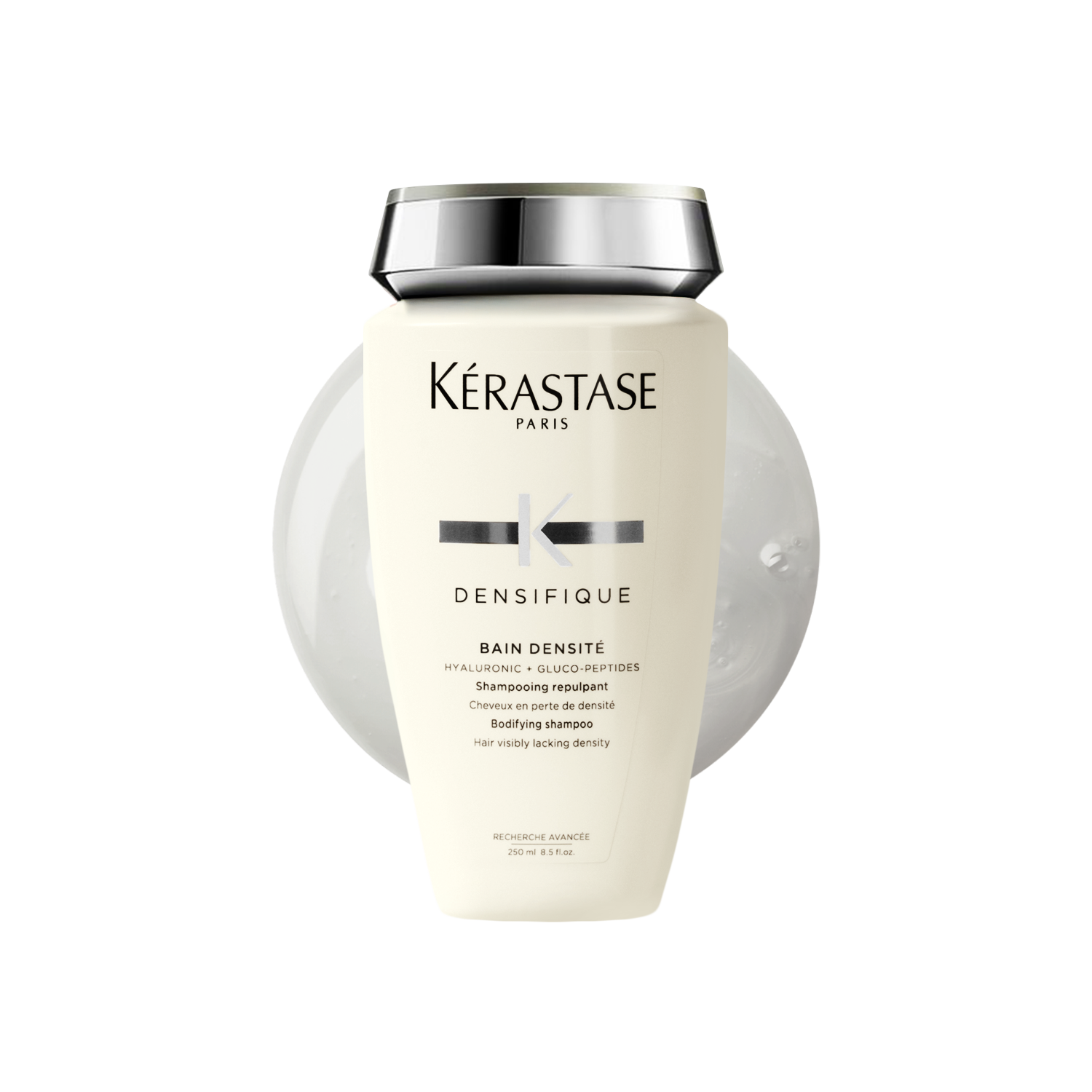 Kérastase Densifique Bain Densité Shampoo | Noli