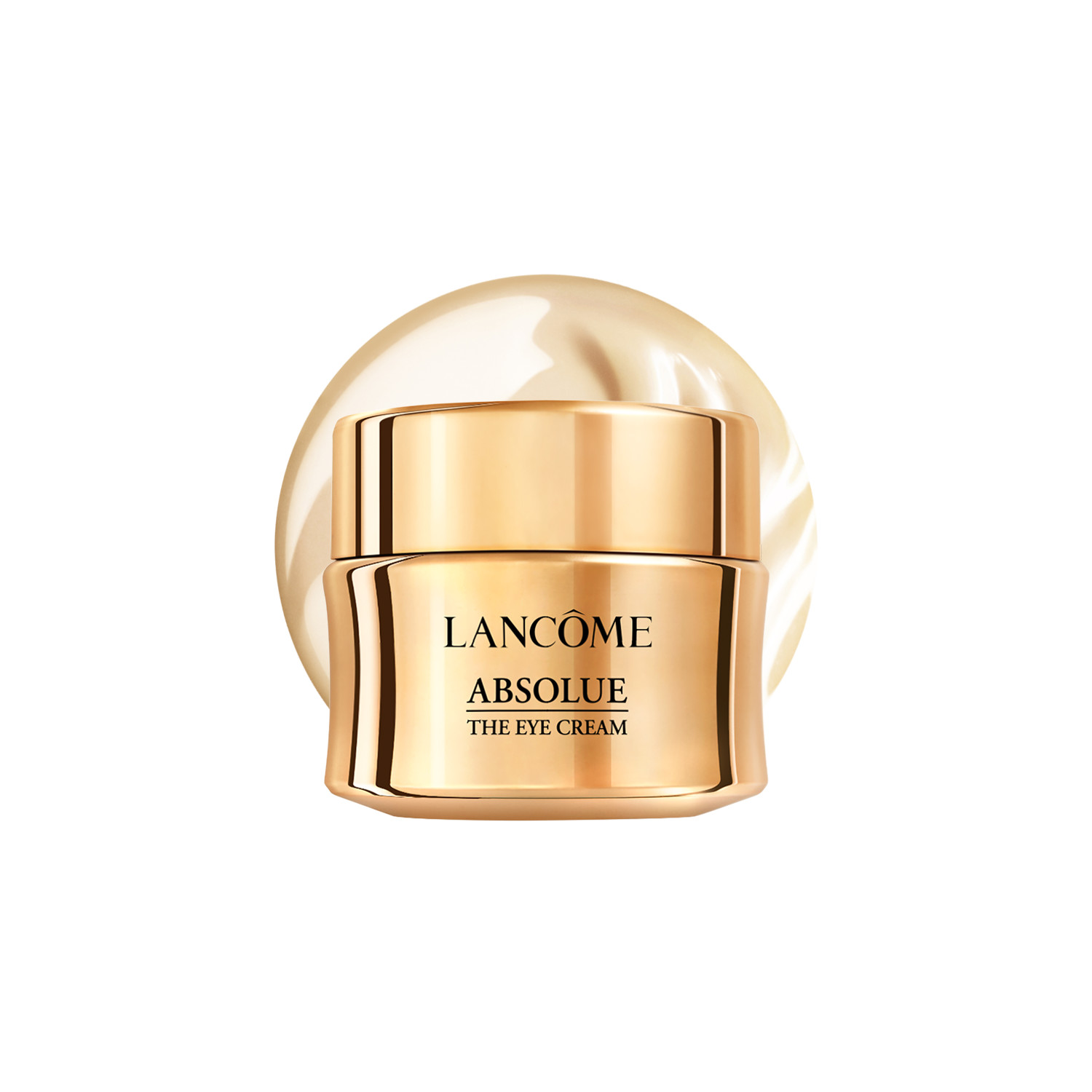 Lancome Cream Lancôme Absolue Revitalising Eye – 20Ml | Reduces Puffiness | Smooths Fine Lines | Brightens Eye Area
