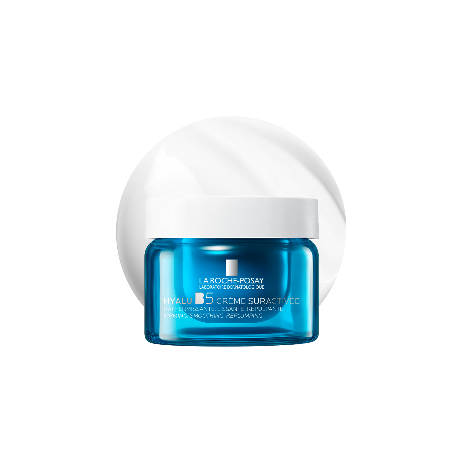 Hyalu B5 Suractivated Cream