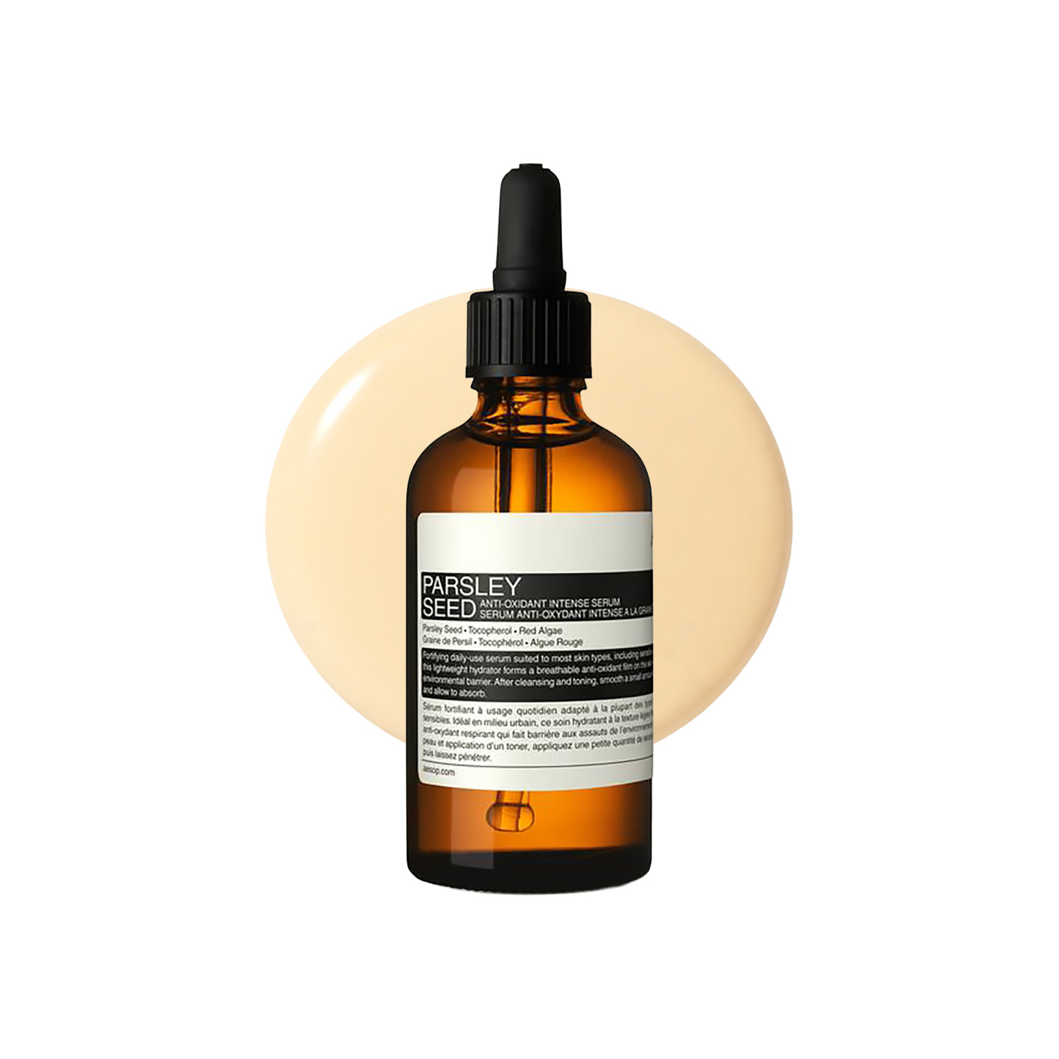 Aesop Parsley Seed Anti-Oxidant Intense Serum 60Ml