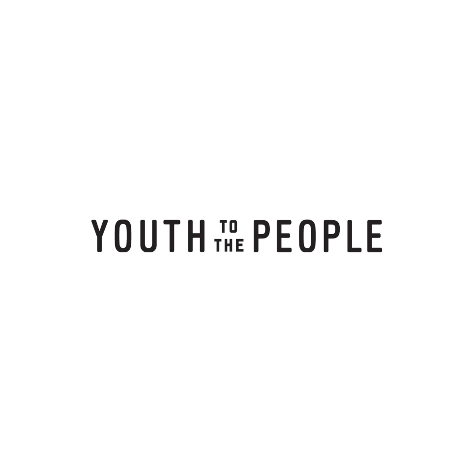 Youth To The People logo