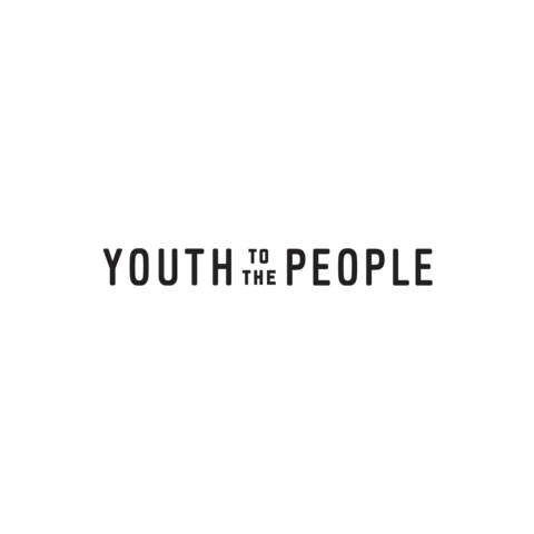 Youth To The People logo