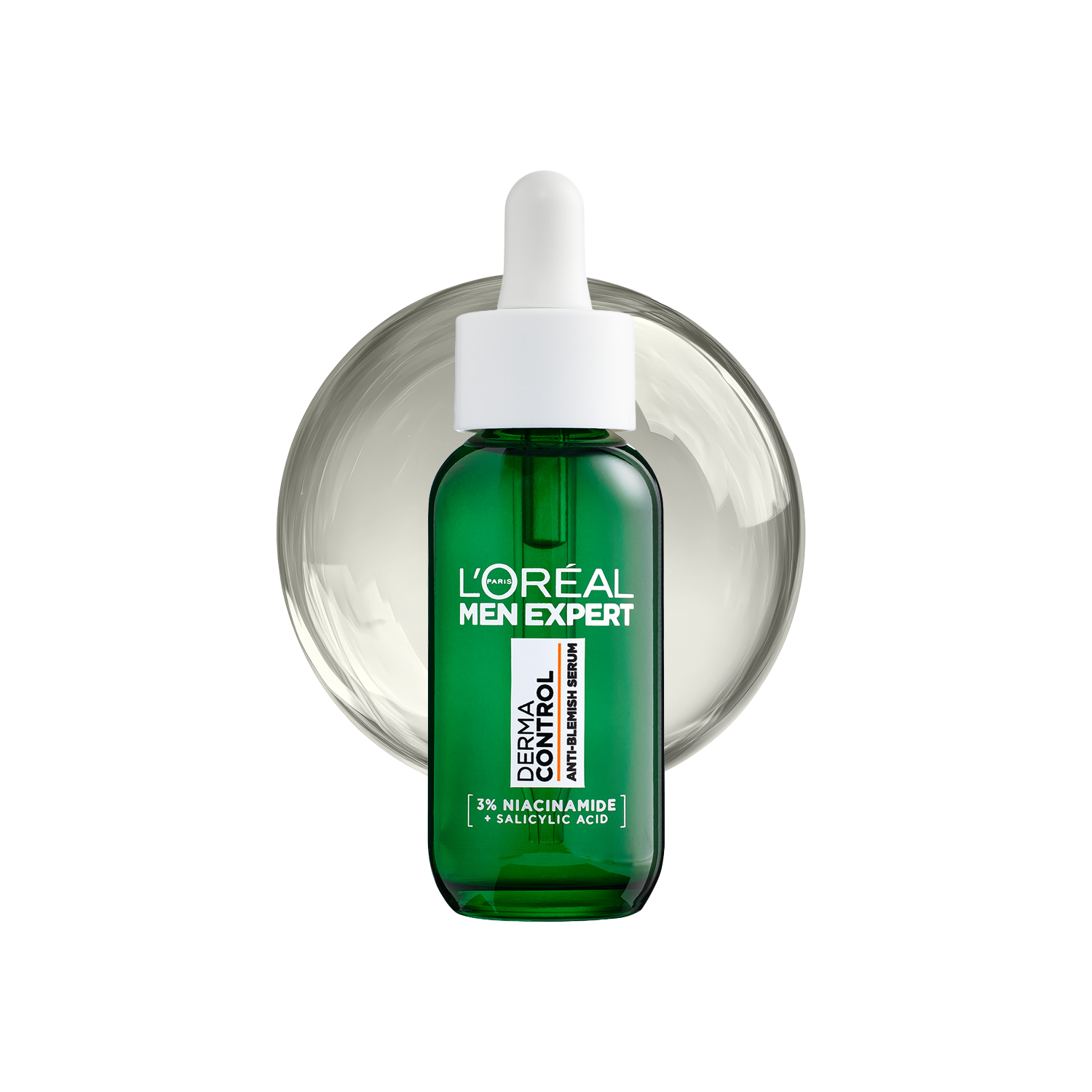 Derma Control Anti Blemish Serum