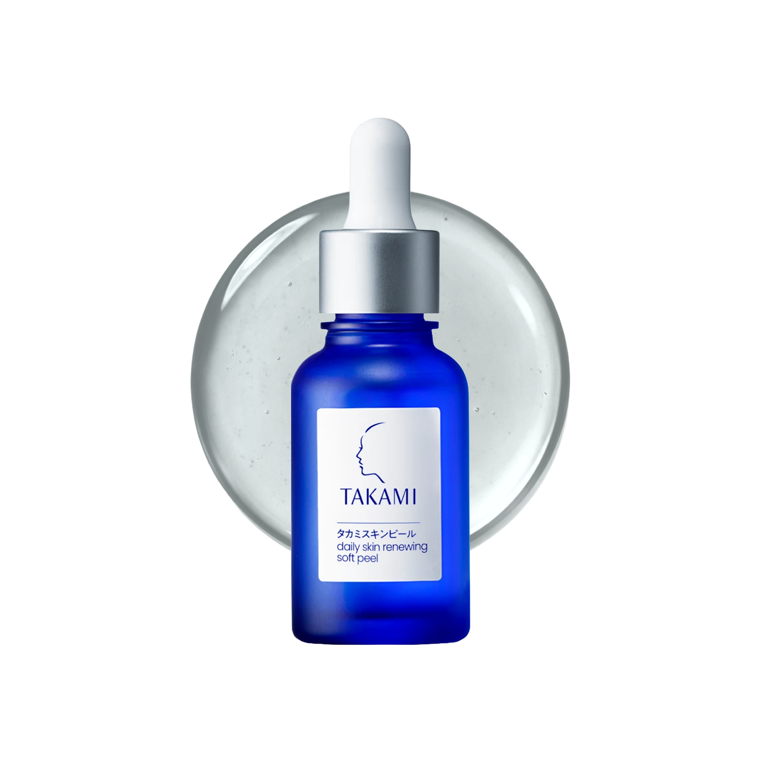 Daily Skin Renewing Soft Peel