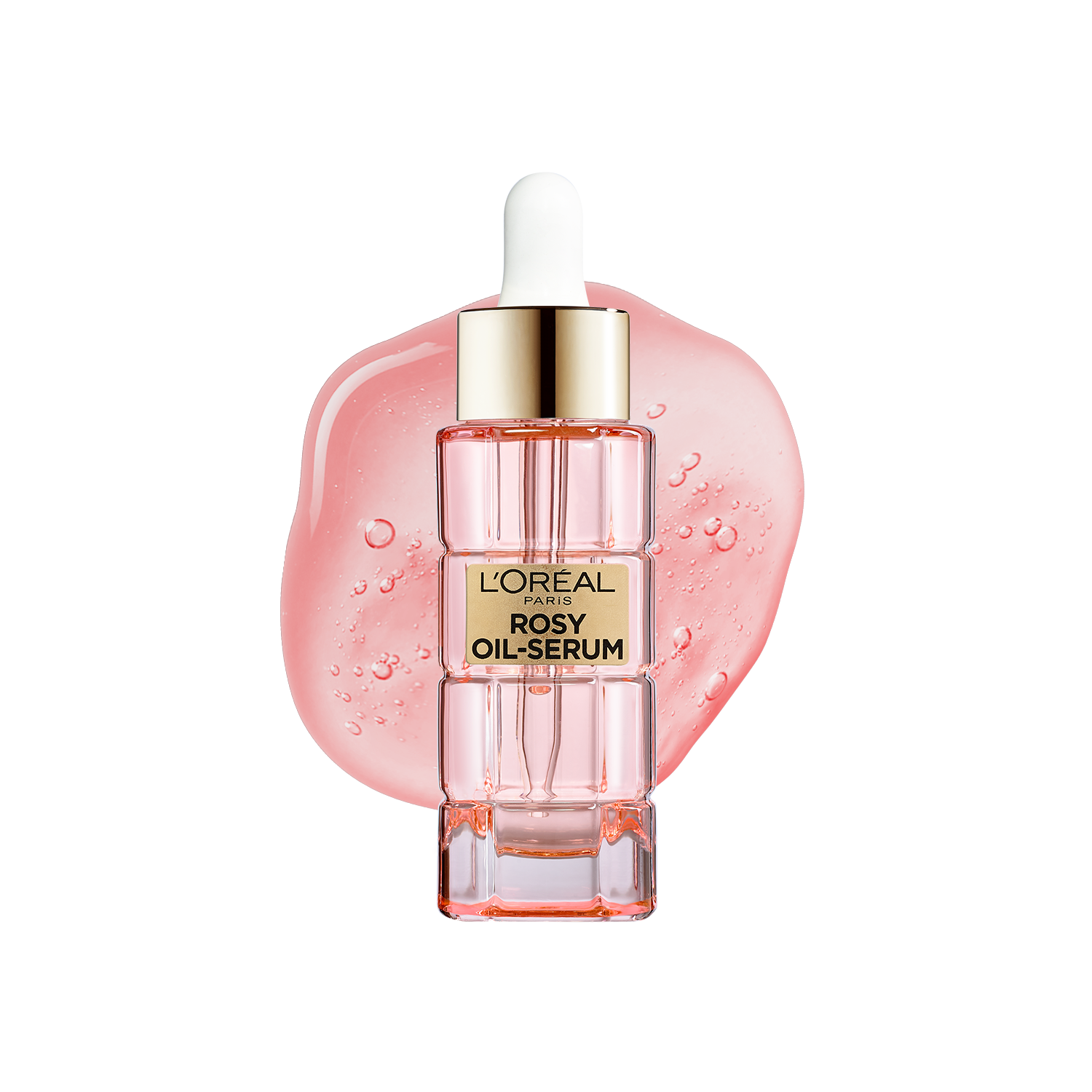 Age Perfect Golden Age Rosy Oil Serum