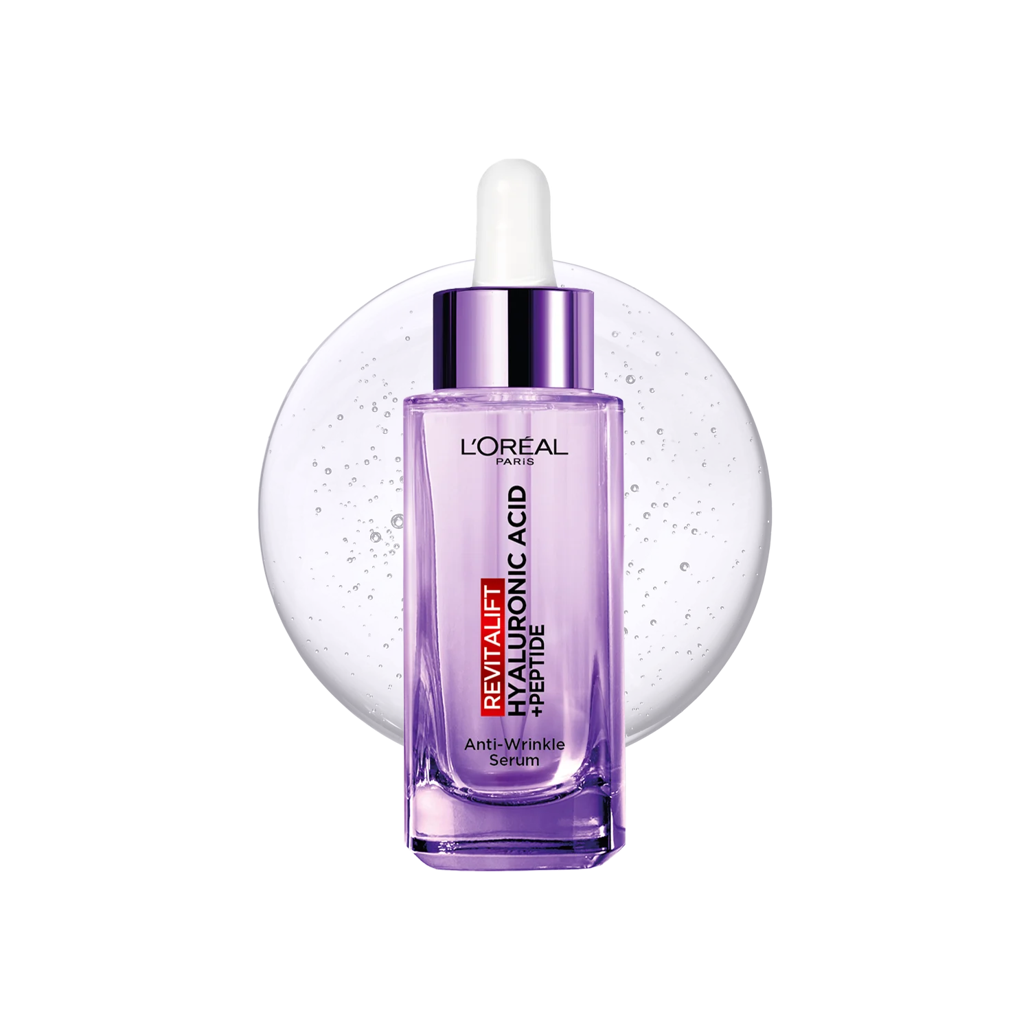 Revitalift Plumping Duo | Noli