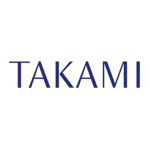 Takami logo