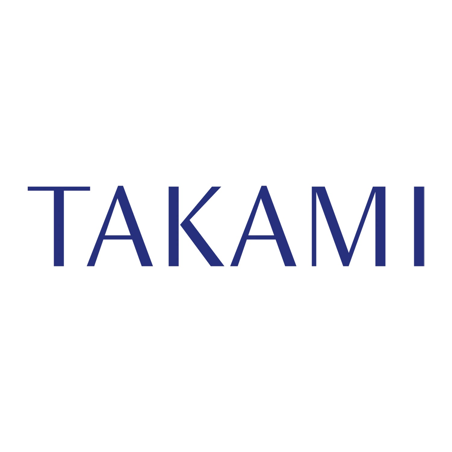 Takami logo