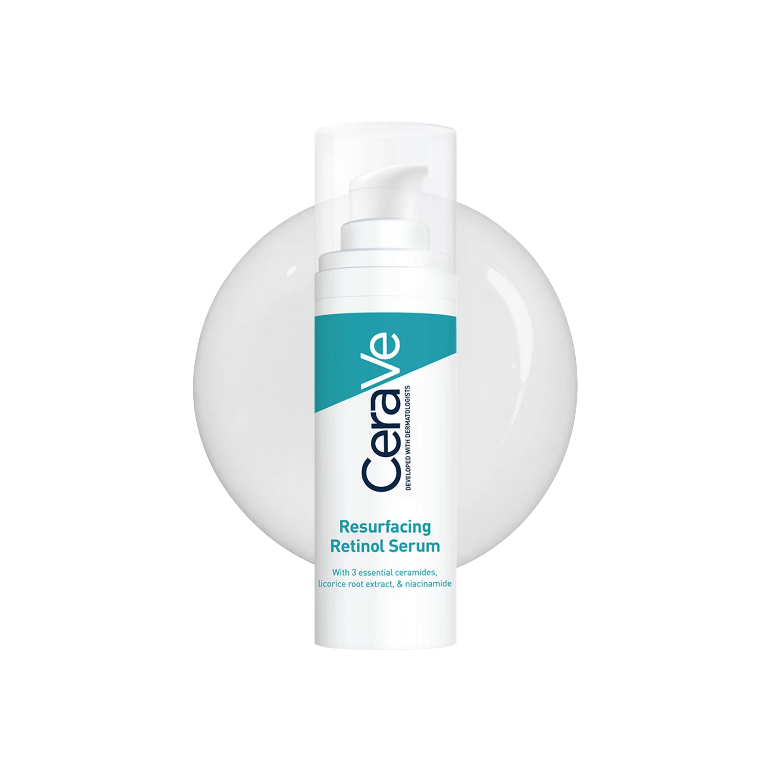 Resurfacing Retinol Serum