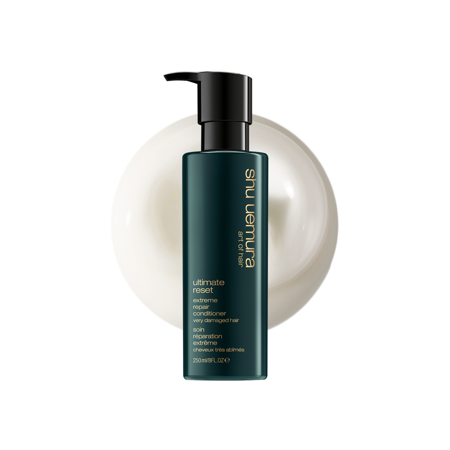 Ultimate Reset Extreme Repair Conditioner