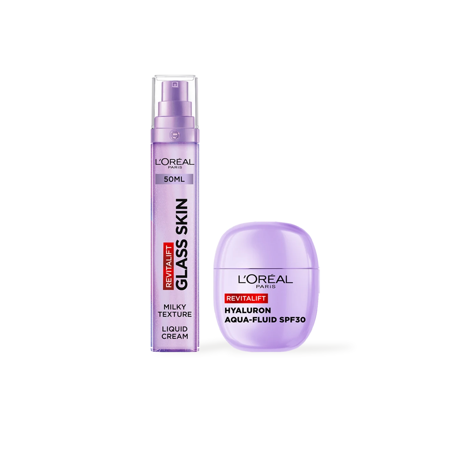 Glow-Boosting Glass Skin Duo
