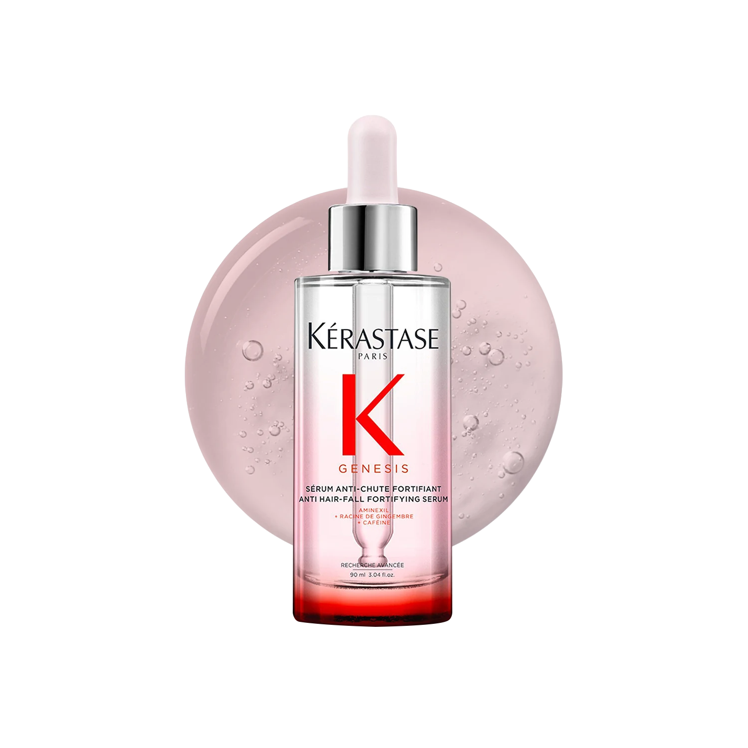 Genesis Sérum Anti-Chute Fortifiant