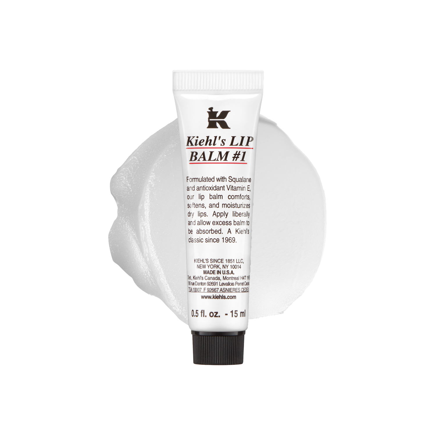 Lip Balm #1