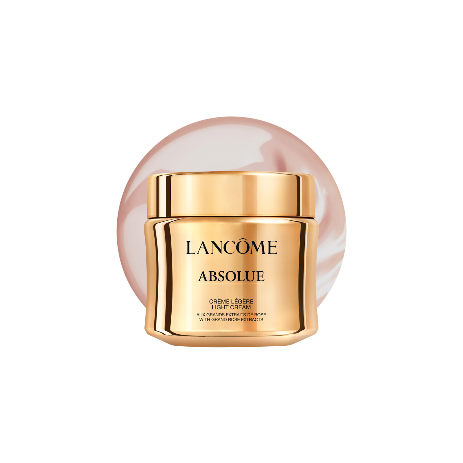 Lancome Light/Cream Lancôme Absolue – 60Ml | Long‑Lasting Hydration | Smooths Texture | Boosts Radiance