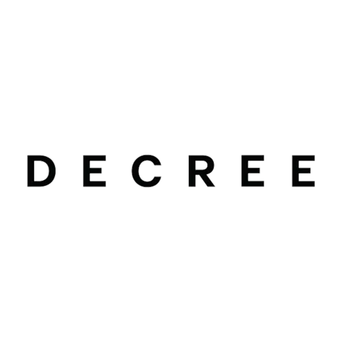 Decree logo