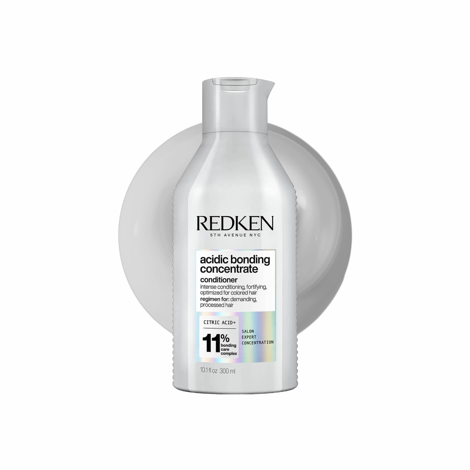 Redken Acidic Bonding Concentrate Conditioner 300Ml