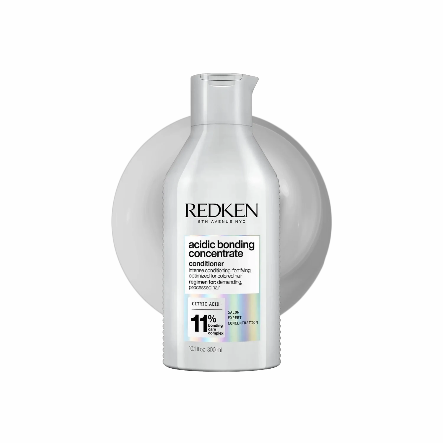 Acidic Bonding Concentrate Conditioner